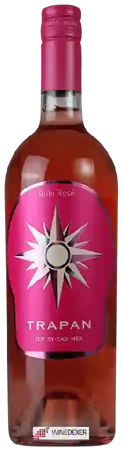 Wijnmakerij Trapan - Rubi Rosé