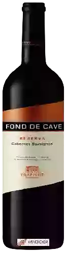 Wijnmakerij Trapiche - Fond de Cave Reserva Cabernet Sauvignon Wijnmakerij Trapiche - Fond de Cave Reserva Cabernet Sauvignon