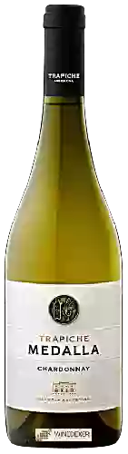 Wijnmakerij Trapiche - Medalla Chardonnay