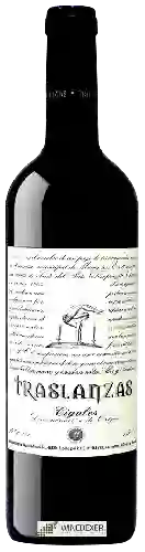Wijnmakerij Traslanzas - Cigales Tinto