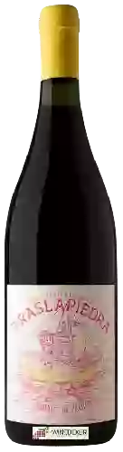Wijnmakerij Traslapiedra - Pinot Noir
