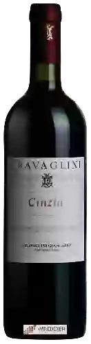 Wijnmakerij Travaglini - Cinzia