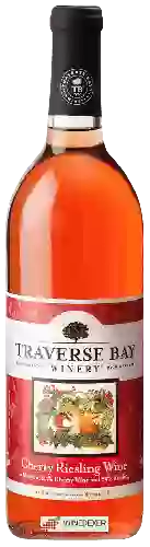 Wijnmakerij Traverse Bay - Cherry Riesling
