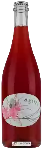 Wijnmakerij Travis Tausend - Agóri Rosé