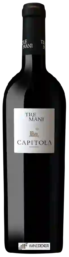 Wijnmakerij Tre Mani - Capitola