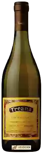 Wijnmakerij Treana - Mer Soleil Vineyard White
