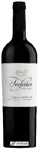 Wijnmakerij Trefethen - Cabernet Sauvignon