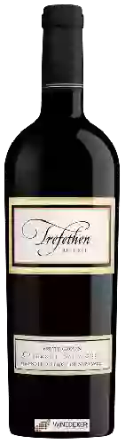 Wijnmakerij Trefethen - Reserve Cabernet Sauvignon