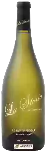 Wijnmakerij Trentadue - La Storia Chardonnay
