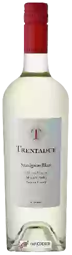 Wijnmakerij Trentadue - Sauvignon Blanc