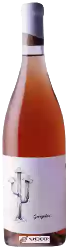 Wijnmakerij Tresomm - Gringoliño