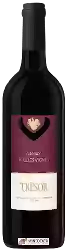 Wijnmakerij Tresor - Vieilles Vignes Gamay