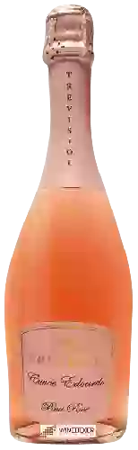 Wijnmakerij Trevisiol - Cuvée Edoardo Brut Rosè