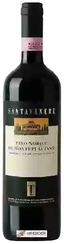 Wijnmakerij Triacca - Santavenere Vino Nobile di Montepulciano Wijnmakerij Triacca - Santavenere Vino Nobile di Montepulciano