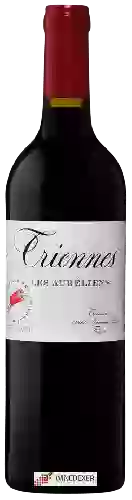 Wijnmakerij Triennes - Les Auréliens