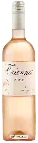 Wijnmakerij Triennes - Rosé