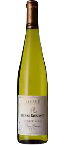 Wijnmakerij Trimbach - Cuvée Particuliere Pinot Gris