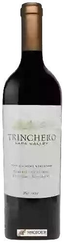 Wijnmakerij Trinchero - Cloud's Nest Vineyard Cabernet Sauvignon