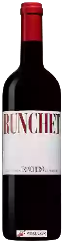 Wijnmakerij Trinchero - Runchet Freisa d'Asti