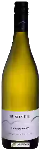 Wijnmakerij Trinity Hill - Chardonnay