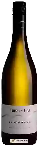 Wijnmakerij Trinity Hill - Sauvignon Blanc