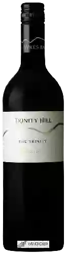 Wijnmakerij Trinity Hill - The Trinity