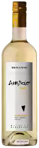 Wijnmakerij Trivento - Amado Sur White