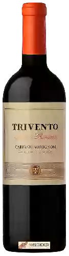 Wijnmakerij Trivento - Golden Reserve Cabernet Sauvignon