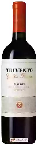 Wijnmakerij Trivento - Golden Reserve Malbec