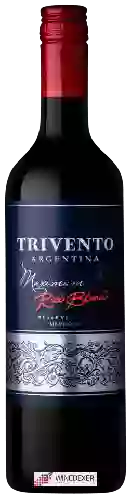 Wijnmakerij Trivento - Maximum Reserve Red Blend