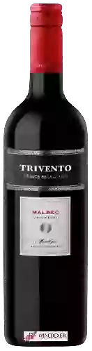 Wijnmakerij Trivento - Private Selection Malbec
