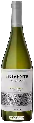 Wijnmakerij Trivento - Reserve Chardonnay