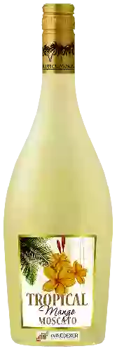 Wijnmakerij Tropical - Mango - Moscato