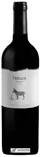 Wijnmakerij Trossos del Priorat - l'Estaca