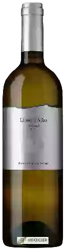 Wijnmakerij Trossos del Priorat - Llum d'Alba