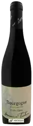 Domaine Truchetet - Vieilles Vignes Bourgogne Pinot Noir
