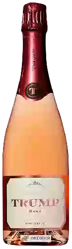 Wijnmakerij Trump - Sparkling Rosé