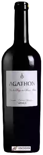 Wijnmakerij Tsantali - Agathon