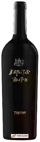 Wijnmakerij Tsantali - Agioritiko Abaton