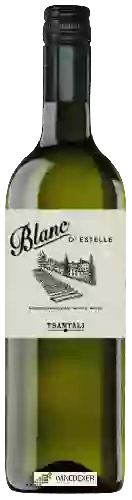 Wijnmakerij Tsantali - Blanc d'Estelle