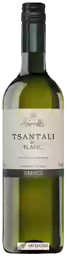 Wijnmakerij Tsantali - Blanc