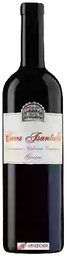 Wijnmakerij Tsantali - Cava Tsantalis Xinomavro - Cabernet Sauvignon