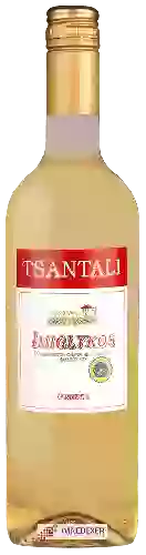 Wijnmakerij Tsantali - Imiglykos White