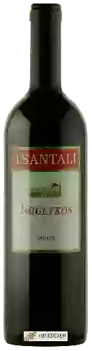 Wijnmakerij Tsantali - Imiglykos