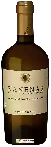 Wijnmakerij Tsantali - Kanenas White
