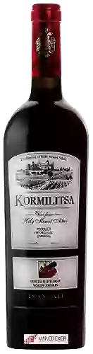 Wijnmakerij Tsantali - Kormilitsa Red