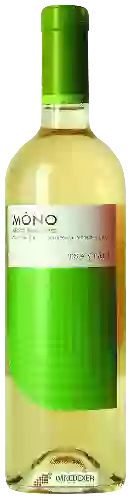 Wijnmakerij Tsantali - MONO Moschofilero
