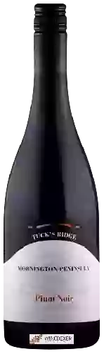 Wijnmakerij Tuck's Ridge - Pinot Noir