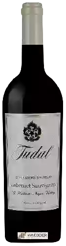 Wijnmakerij Tudal Family - Cabernet Sauvignon