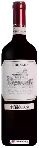Wijnmakerij Tudernum - Fidenzio Montefalco Sagrantino